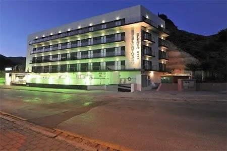 On Aleta Room (Adults Only) Almunecar Hotel