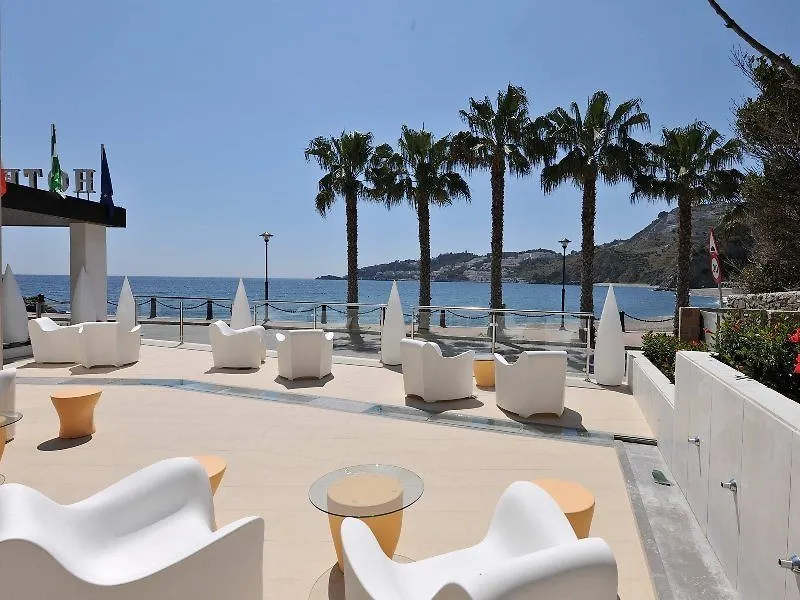 **** Hotel On Aleta Room (Adults Only) Almunecar Spain