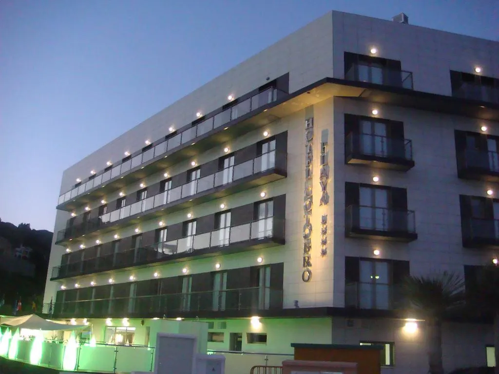 On Aleta Room (Adults Only) Almunecar Spain