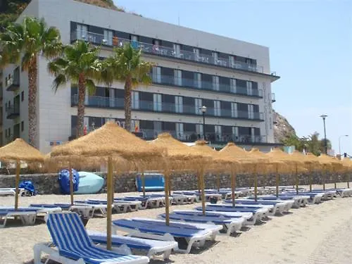 Hotel On Aleta Room (Adults Only) Almunecar