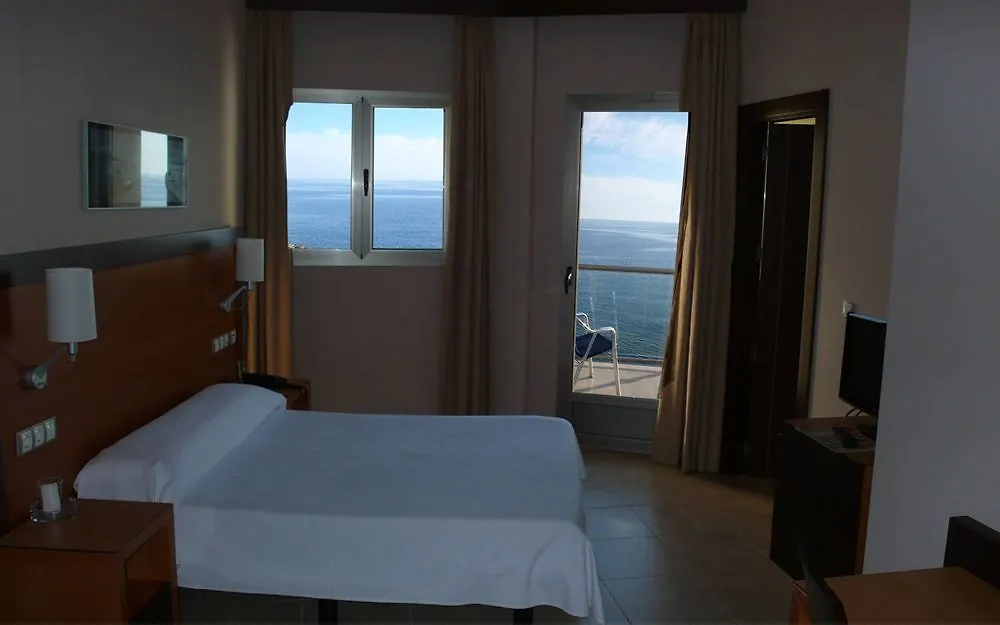 Hotel On Aleta Room (Adults Only) Almuñécar