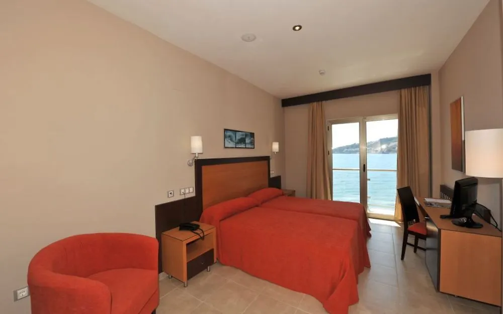 On Aleta Room (Adults Only) Almuñécar 4*,